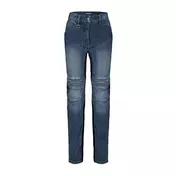 Spidi Furious Pro 2 Lady Jeans Dark Blue Синий