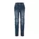 Spidi Furious Pro 2 Lady Jeans Dark Blue Синий