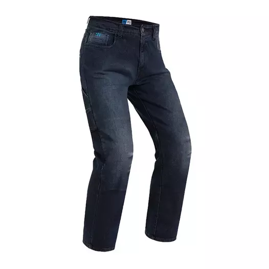 Pmj Rosco Jeans Blue (размер: 30)