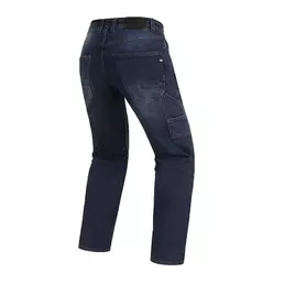 Pmj Rosco Jeans Blue