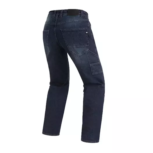 Pmj Rosco Jeans Blue