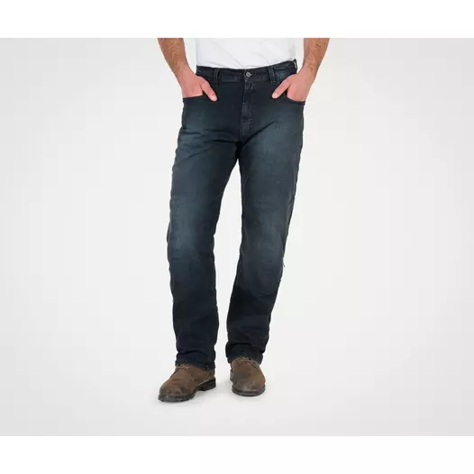 Pmj Rosco Jeans Blue