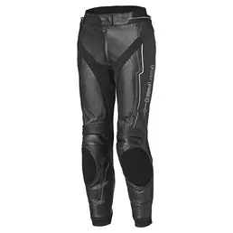 Held Debbie 3 Women Leather мотоштаны Black White Черный (размер: 76)