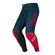 O Neal Hardwear Swipe V.26 мотоштаны Navy Red Красный