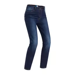 Pmj Hollie Jeans Blue Синий