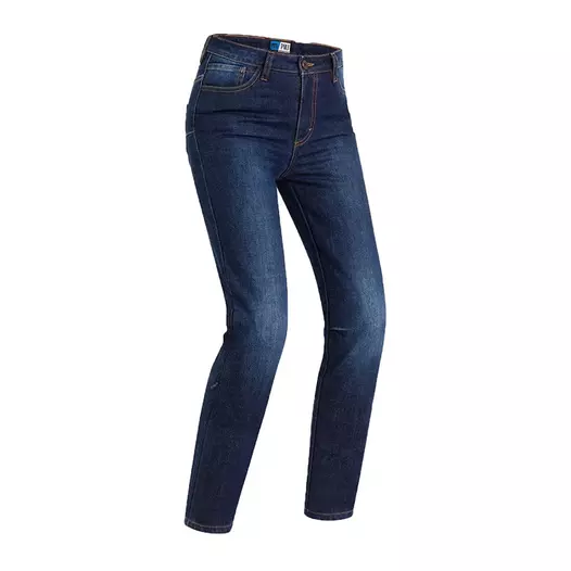 Pmj Hollie Jeans Blue Синий (размер: 25)