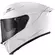 Suomy STELLAR 2 PLAIN Full Face Motorcycle Мотошлем White