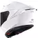 Suomy STELLAR 2 PLAIN Full Face Motorcycle Мотошлем White