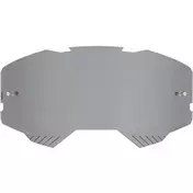 MIRROR LENS for VULCAN Mask Silver