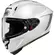 Shoei X-spr Pro 02 Мотошлем White Белый