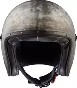 Freeride Iron Серебристый/Черный