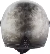 Freeride Iron Серебристый/Черный