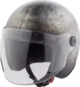 Freeride Iron Серебристый/Черный