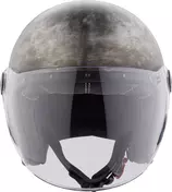 Freeride Iron Серебристый/Черный