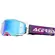 ACERBIS VITRION MIRROR Motocross маска Yellow/Blue/White
