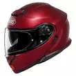 Shoei Neotec 3 Мотошлем Garnet Metallic Red Красный (размер: xs)