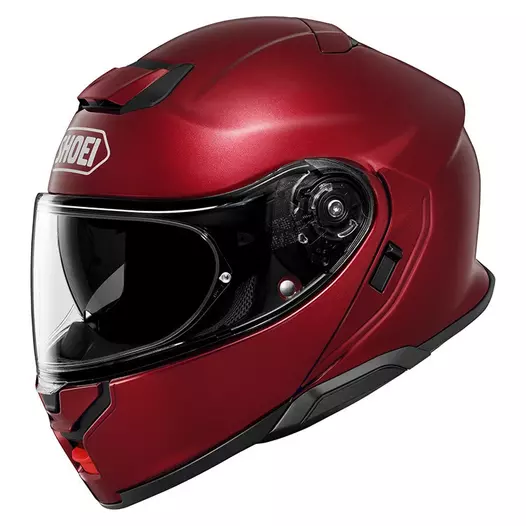 Shoei Neotec 3 Мотошлем Garnet Metallic Red Красный (размер: xs)