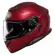 Shoei Neotec 3 Мотошлем Garnet Metallic Red Красный