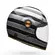 Bell Bullitt Gt Carbon Roland Sand Temple Мотошлем Silver Белый