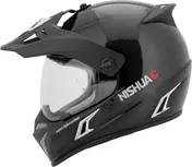 Enduro Carbon Серый