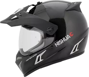 Enduro Carbon Серый