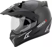 Enduro Carbon Серый