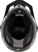Enduro Carbon Серый