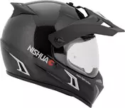 Enduro Carbon Серый