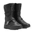 Xpd X-adv Tourmax H2out мотоботинки Black Черный (размер: 49)