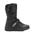 Xpd X-adv Tourmax H2out мотоботинки Black Черный