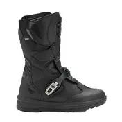 Xpd X-adv Tourmax H2out мотоботинки Black Черный