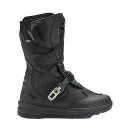 Xpd X-adv Tourmax H2out мотоботинки Black Черный