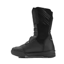 Xpd X-adv Tourmax H2out мотоботинки Black Черный