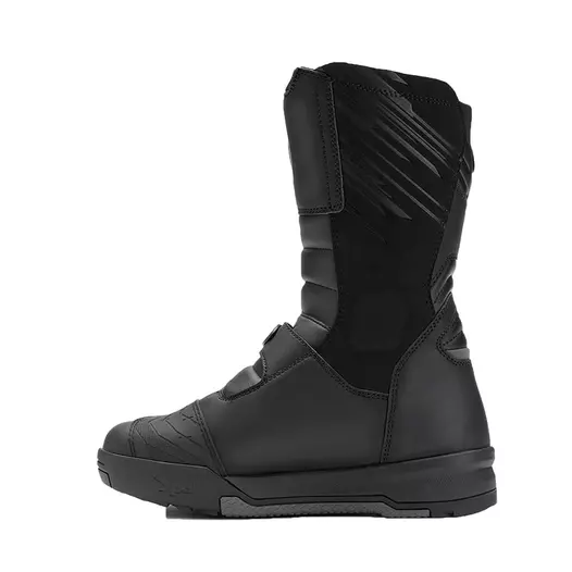 Xpd X-adv Tourmax H2out мотоботинки Black Черный