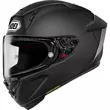 Shoei X-spr Pro 02 Мотошлем Black Matt Черный (размер: xs)