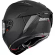 Shoei X-spr Pro 02 Мотошлем Black Matt Черный
