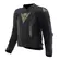 Dainese Super Speed 5 Perforated мотокуртка Black Gold Золотистый
