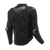 Dainese Super Speed 5 Perforated мотокуртка Black Gold Золотистый