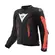 Dainese Super Speed 5 мотокуртка Red Fluo White Красный