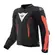 Dainese Super Speed 5 мотокуртка Red Fluo White Красный