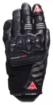 Reacto Carbon Kurz Black, Pink,