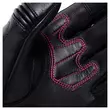 Reacto Carbon Kurz Black, Pink,
