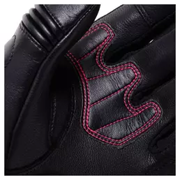 Reacto Carbon Kurz Black, Pink,