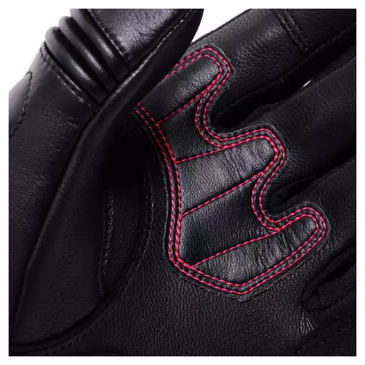 Reacto Carbon Kurz Black, Pink,