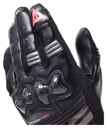Reacto Carbon Kurz Black, Pink,