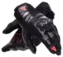 Reacto Carbon Kurz Black, Pink,