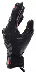 Reacto Carbon Kurz Black, Pink,