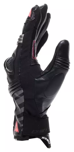 Reacto Carbon Kurz Black, Pink,