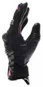 Reacto Carbon Kurz Black, Pink,