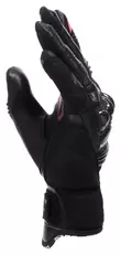 Reacto Carbon Kurz Black, Pink,